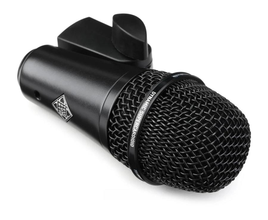 Telefunken M80-SH