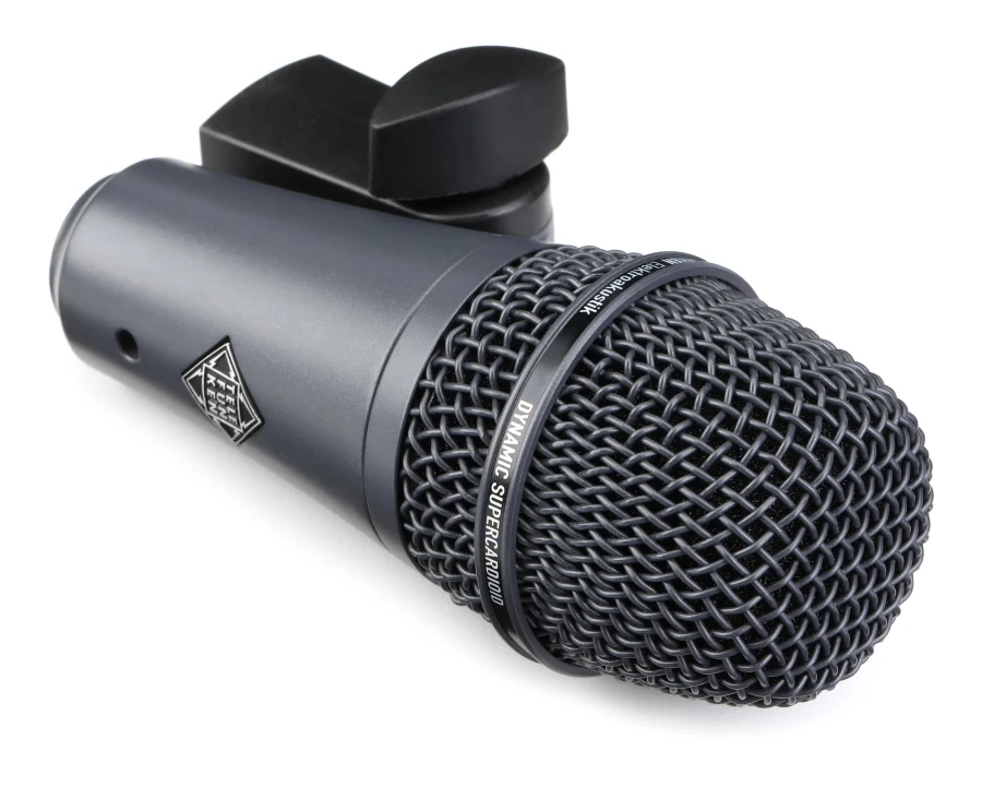 Telefunken M81-SH