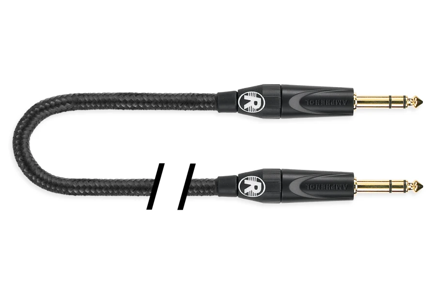 Reference Cable RMCS01TW-BK-JTRS/JTRS-3-A-AU