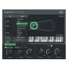UNIVERSAL AUDIO UAD Topline Vocal Tune