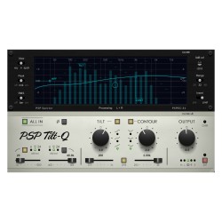 Plug-ins Audio Pro