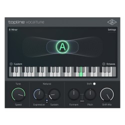 Plug-ins Audio Pro