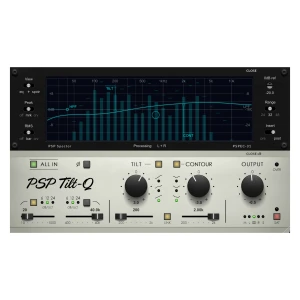Plug-ins Audio Pro