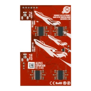 Xaoc Devices All-pass Expander