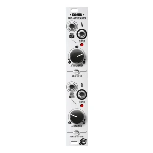 Eurorack Utility