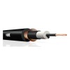 Milk Instrument Cable (Synth/Guitar/Bass) Jack/Jack TS Deluxe 5m