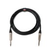 Milk Instrument Cable (Synth/Guitar/Bass) Jack/Jack TS 10m