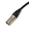 Milk Microphone Cable Standard XLRM/XLRF 5m
