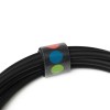 Milk Instrument Cable (Synth/Guitar/Bass) Jack/Jack TS Deluxe 5m