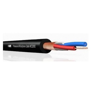 Milk Microphone Cable XLRM/XLRF 10m