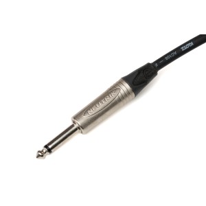 Milk Instrument Cable (Synth/Guitar/Bass) Jack/Jack TS Deluxe 7m