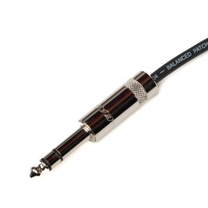 Milk Line Cable XLRM / Jack Basic 2m