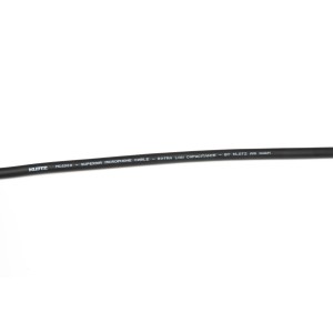 Milk Microphone Cable Standard XLRM/XLRF 3m