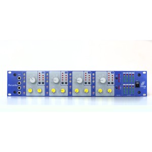 Focusrite ISA 428 MKII (Used)