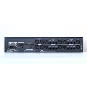 Focusrite ISA 428 MKII (Used)