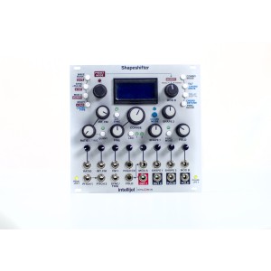 Intellijel Shapeshifter (Used)