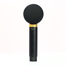Condenser Microphones