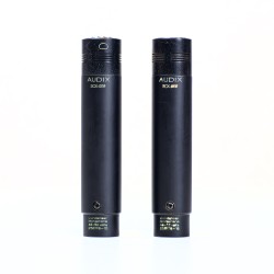 Condenser Microphones