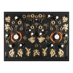 Sequencer desktop