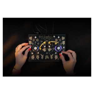 Synthux Academy Spotykach