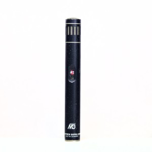 Microtech Gefell M200 Black (Used)