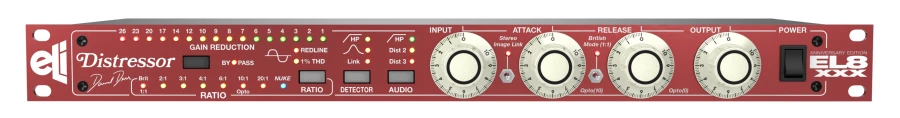 Empirical Labs EL8-XXX Distressor
