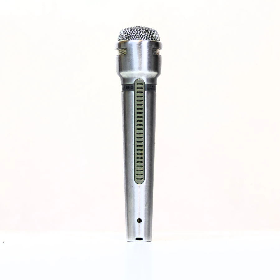 Electrovoice 660 (Used)