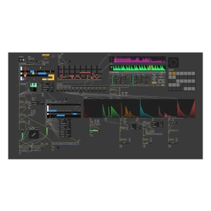 DAW - Digital Audio Workstation