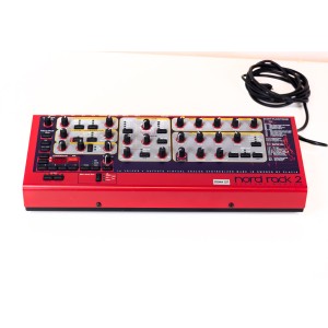 Clavia Nord Rack 2 (Used)