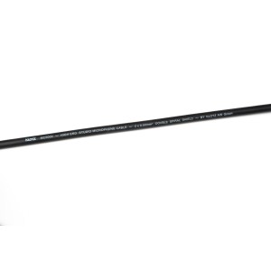Milk Microphone Cable High-Performance XLRM/XLRF 5m