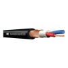 Milk Microphone Cable High-Performance XLRM/XLRF 10m