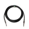 Milk Instrument Cable (Synth/Guitar/Bass) Jack/Jack TS Standard 3m