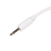 Milk Eurorack Cable Pack 60cm White