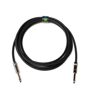 Milk Instrument Cable (Synth/Guitar/Bass) Jack/Jack TS Standard 3m