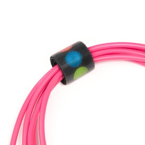Milk Eurorack Cable Pack 150cm Pink