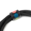Milk Line Cable Jack/Jack Balanced Standard 1m