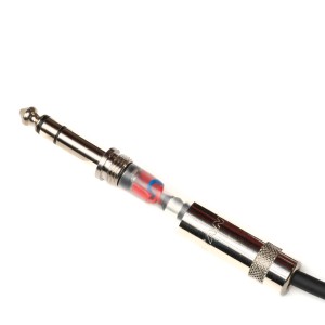 Milk Line Cable Jack/Jack Balanced Standard 5m