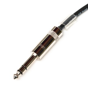 Milk Line Cable Jack/Jack Balanced Standard 2m