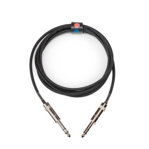 Milk Line Cable Jack/Jack Balanced Standard 5m