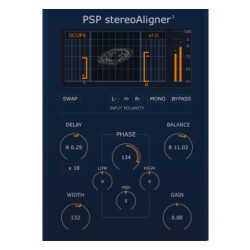 Plug-ins Audio Pro