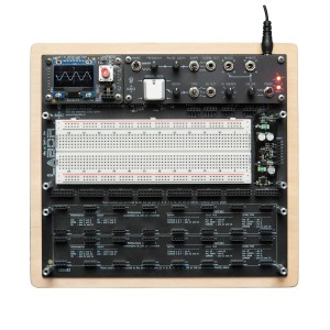 Erica Synths EDU Labor Assembled
