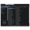 PSP AUDIOWARE PSP Levelizer