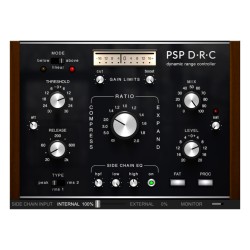 Plug-ins Audio Pro