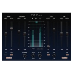 Plug-ins Audio Pro