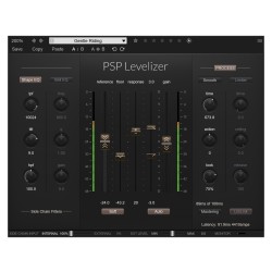 Plug-ins Audio Pro