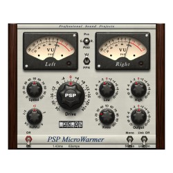 Plug-ins Audio Pro