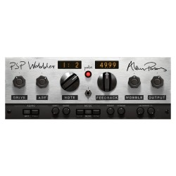 Plug-ins Audio Pro