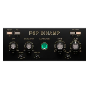 Plug-ins Audio Pro