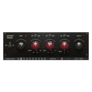 Plug-ins Audio Pro