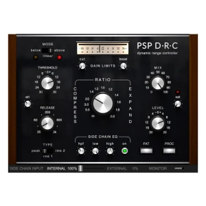 Plug-ins Audio Pro